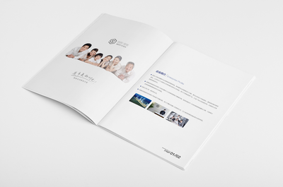 鼎瑞廣告塘廈 專業設計與印刷服務